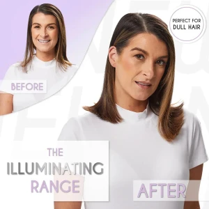 Voduz Shampoo & Conditioner Illuminating Bundle 2pk Voduz Shampoo & Conditioner Illuminating Bundle 2pk