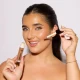 BPerfect X Annalivia Dewy Liquid Bronzer Tan BPerfect X Annalivia Dewy Liquid Bronzer Tan