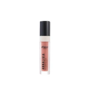 BPerfect X Annalivia Shimmer Liquid Blush Peach BPerfect X Annalivia Shimmer Liquid Blush Peach