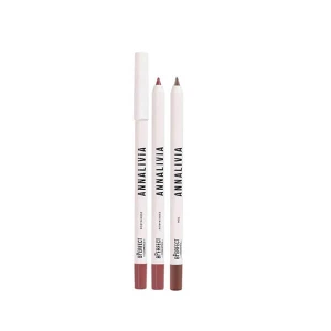 BPerfect X Annalivia Creamy Lip Liner Mrs BPerfect X Annalivia Creamy Lip Liner Mrs