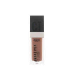 BPerfect X Annalivia Ultra Shine Gloss Mcgiv