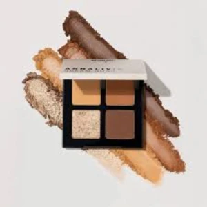 BPerfect X Annalivia Dream Quad Eyeshadow Palette BPerfect X Annalivia Dream Quad Eyeshadow Palette
