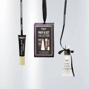 BPerfect Prep & Set Collection Gift Set