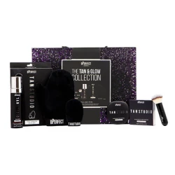 BPerfect The Tan & Glow Collection Gift Set BPerfect The Tan & Glow Collection Gift Set