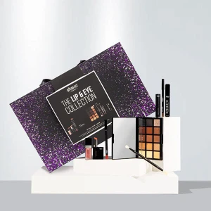 BPerfect The Lip & Eye Collection Gift Set