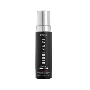 BPerfect Tan Studio Express Mousse 175ml