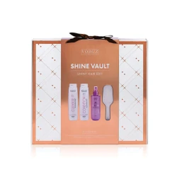 Voduz Shine Vault Gift Set Voduz Shine Vault Gift Set