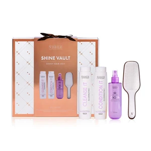 Voduz Shine Vault Gift Set
