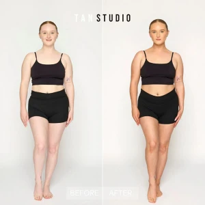 BPerfect Tan Studio Mousse Express Raspberry & Jasmine Scented 200ml BPerfect Tan Studio Mousse Express Raspberry & Jasmine Scented 200ml