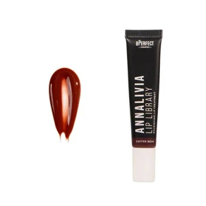 BPerfect X Annalivia Lip Library Nourishing Lip Treatment Coffee Bean