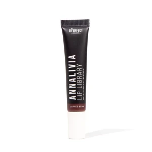 BPerfect X Annalivia Lip Library Nourishing Lip Treatment Coffee Bean
