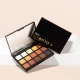 BPerfect Ultimattes 2 Shadow Pallette BPerfect Ultimattes 2 Shadow Pallette