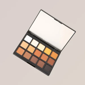 BPerfect Ultimattes 2 Shadow Pallette BPerfect Ultimattes 2 Shadow Pallette