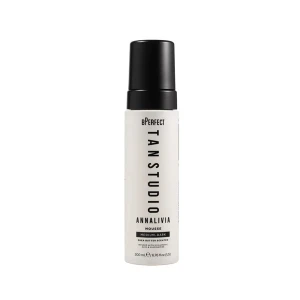 Bperfect Tan Studio X Annalivia Mousse Medium - Dark 200ml
