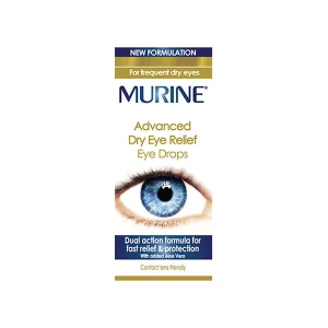 Murine Advanced Dry Eye 10ml Murine Advanced Dry Eye 10ml