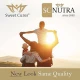 Sweet Cures Vegan Vitamin D3 Softgel 90 Caps