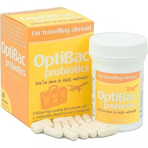 Optibac For Travelling Abroad (20)