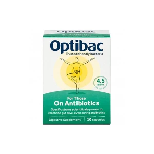 Optibac For Those On Antibiotics (10)