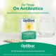 Optibac For Those On Antibiotics (10) Optibac For Those On Antibiotics (10)