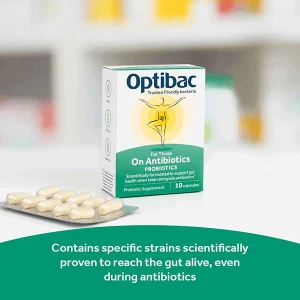 Optibac For Those On Antibiotics (10)