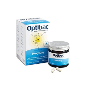 Optibac For Every Day 30 Capsules