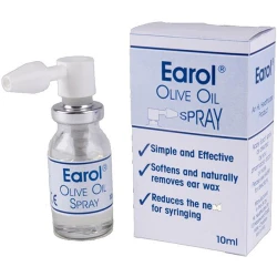 Earol Spray 10ml Earol Spray 10ml