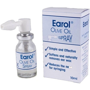Earol Spray 10ml Earol Spray 10ml