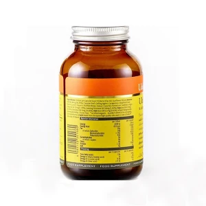 Udos Choice Ultimate Oil Blend 60 Capsules Udos Choice Ultimate Oil Blend 60 Capsules