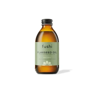 Fushi Original Flax Seed Oil (100 ml)
