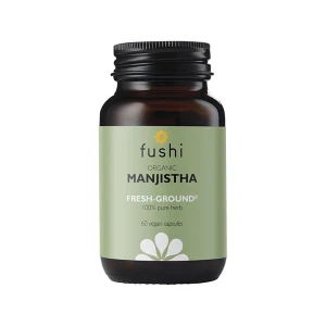Fushi Original Manjishta Stem (60 caps)