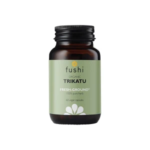 Fushi Original Trikatu Mixed 333mg (60 caps)