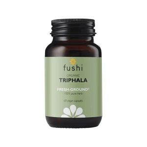 Fushi Original Wild Triphala 333mg (60 caps)