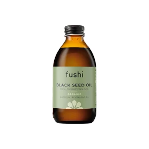 Fushi Original Black Cumin Seed Oil (100 ml)