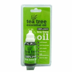 Tea Tree Essential Oil 100% Pure 30ml