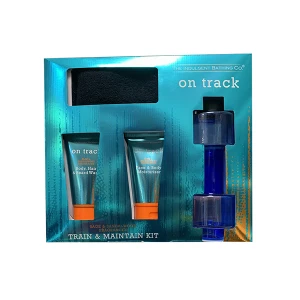 Xpel On Track Mens Gift Set Xpel On Track Mens Gift Set