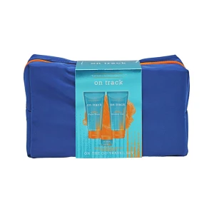 Xpel On Track Mens Showergel Gift Set 100ml Xpel On Track Mens Showergel Gift Set 100ml
