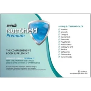 Oiamiga Nutrishield Premium Daily Nutrition 30 Day Supply