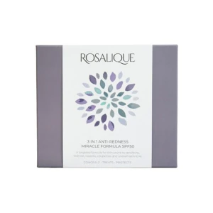 Rosalique Gift Set
