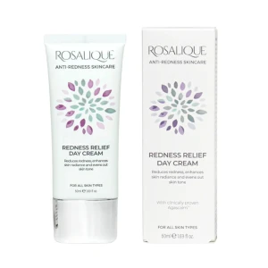 Rosalique Redness Relief Day Cream