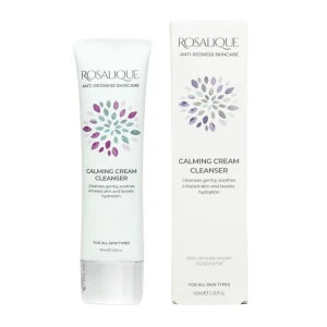 Rosalique Calming Cream Cleanser
