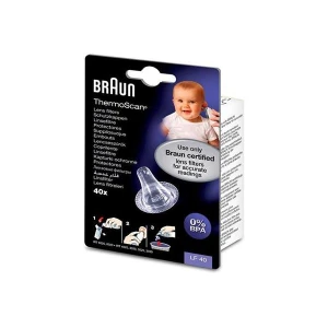 Braun Thermoscan Lens Filters Braun Thermoscan Lens Filters
