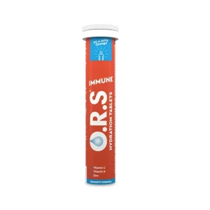ORS Immune Orange 20 pack