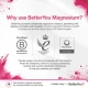 Better You Magnesium Body Lotion 180ml