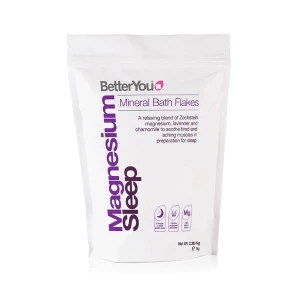 BetterYou Magnesium Sleep Flakes 1kg