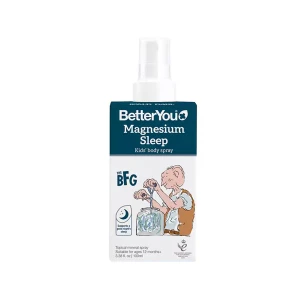 BetterYou Magnesium Sleep Kids Body Spray 100Ml