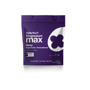 BetterYou Magnesium Max Sleep 250mg (45 servings)