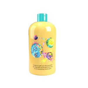 Brazilian Love Shower & Bath Gel 500 Ml
