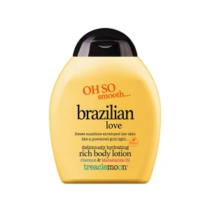 Brazilian Love Body Lotion 250 Ml Brazilian Love Body Lotion 250 Ml