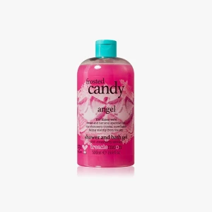 Treaclemoon Frosted Candy Angel Shower & Bath Gel 500ml