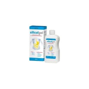 Saguna Silicolgel 200ml Saguna Silicolgel 200ml